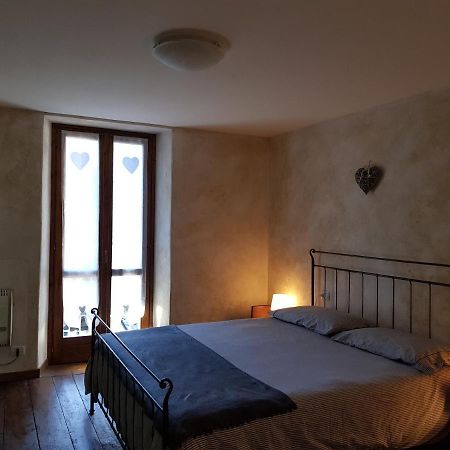Casa Del Cirillo Daire Ornica Dış mekan fotoğraf
